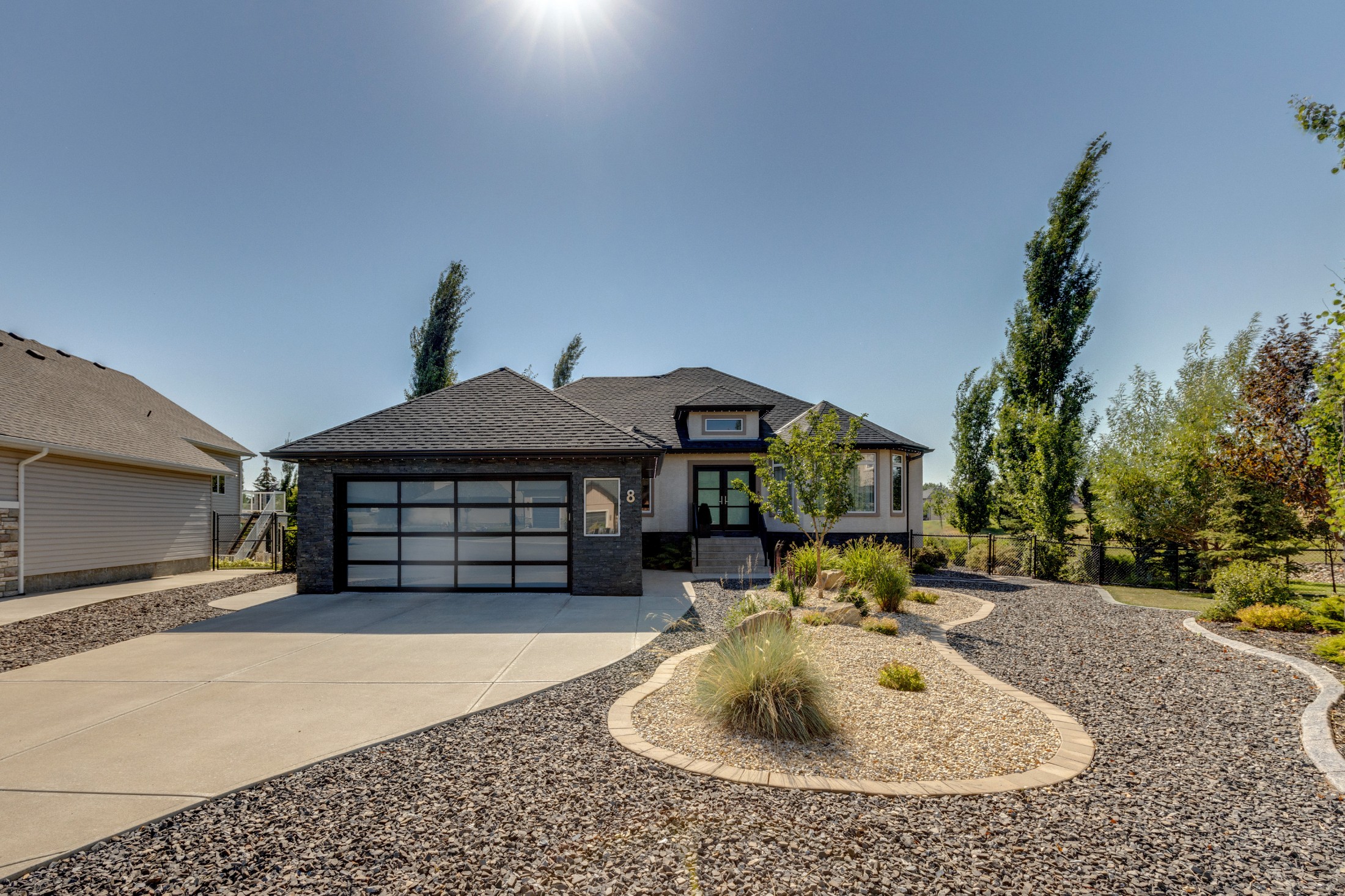 Okotoks Air Ranch